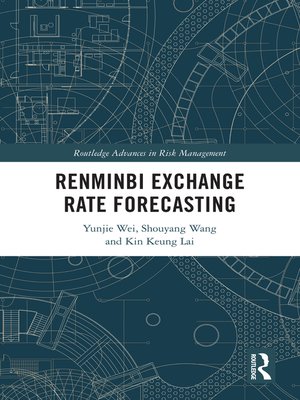 cover image of Renminbi Exchange Rate Forecasting